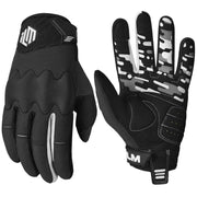 ILM Motorcycle Gloves Model JC38