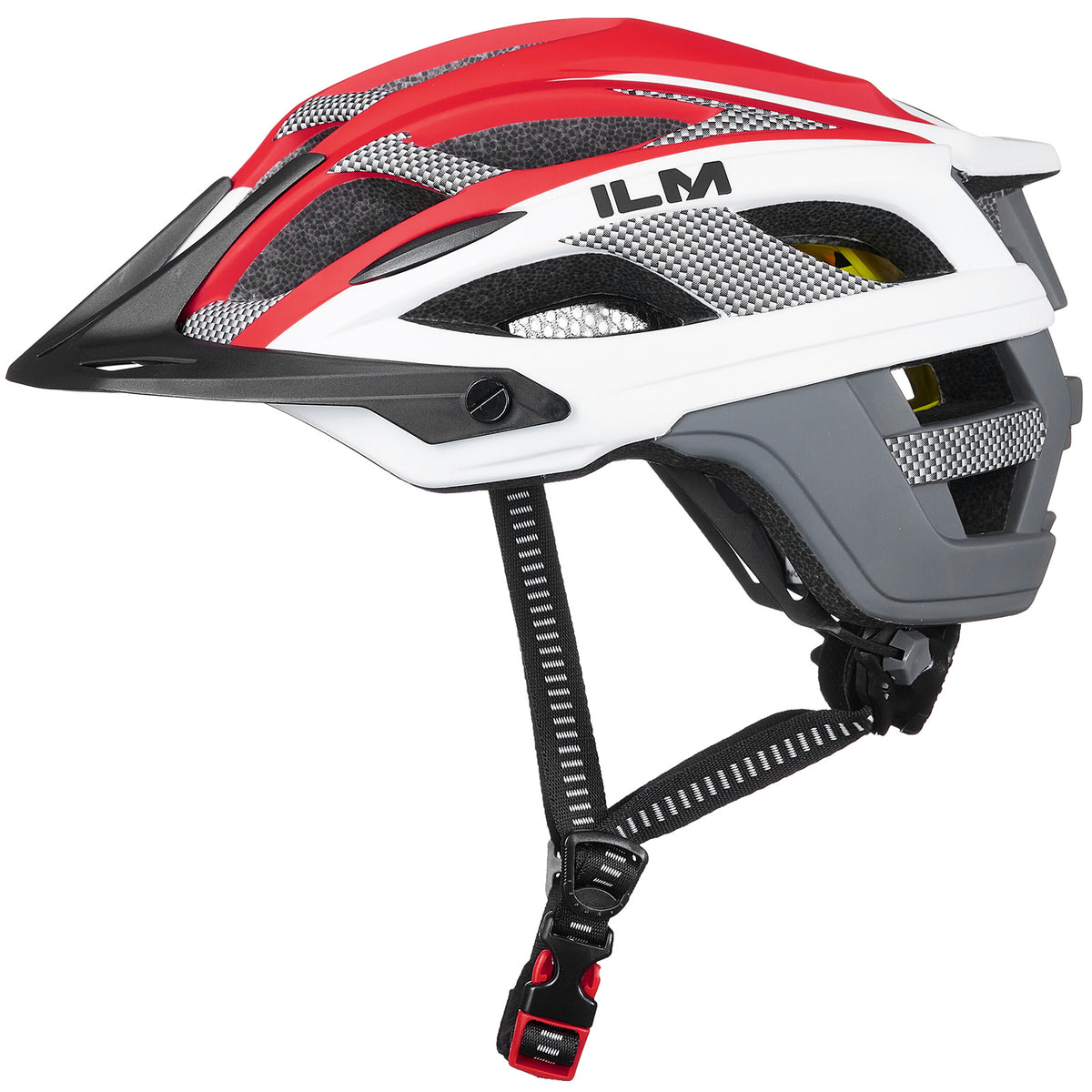 ILM MIPS Bike Cycling Helmet for Adults B3-23A