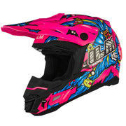 ILM AP868 Dirt Bike Youth Kids Helmet