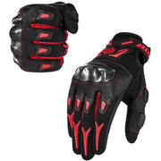 ILM Motorcycle Gloves Model GST301