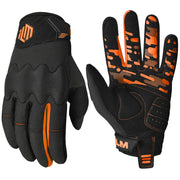 ILM Motorcycle Gloves Model JC38