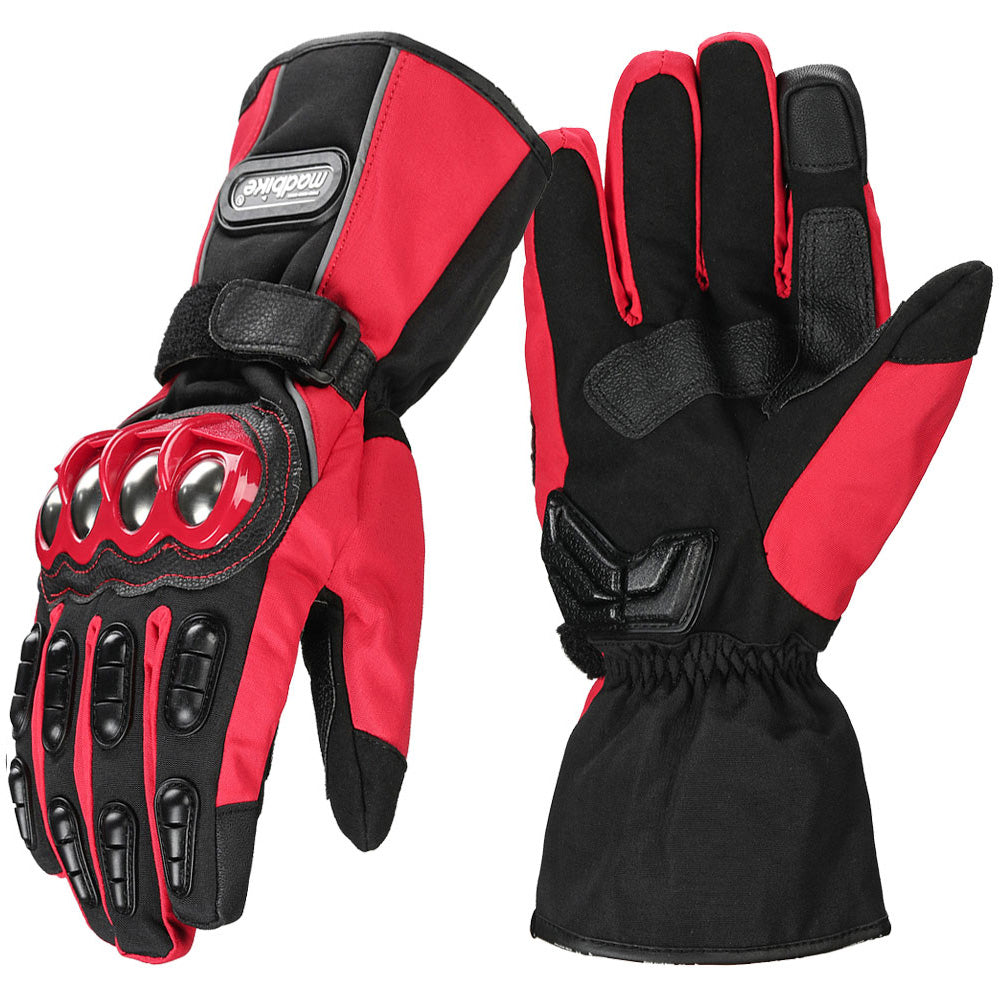 ILM Winter Motorcycle Gloves Model 15S