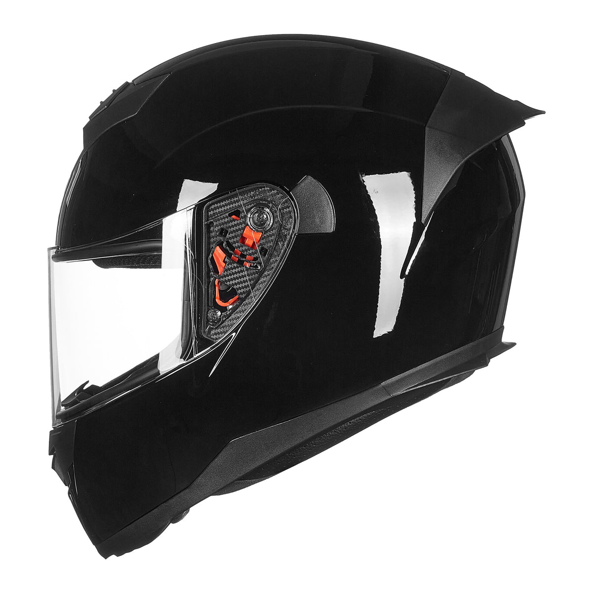 ILM Full Face Motorcycle Helmet Model 317