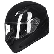 ILM Motorcycle Snowmobile Full Face Helmet Model 129