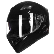 ILM Modular Flip up Full Face Bluetooth Motorcycle Helmet Model 902BT PRO