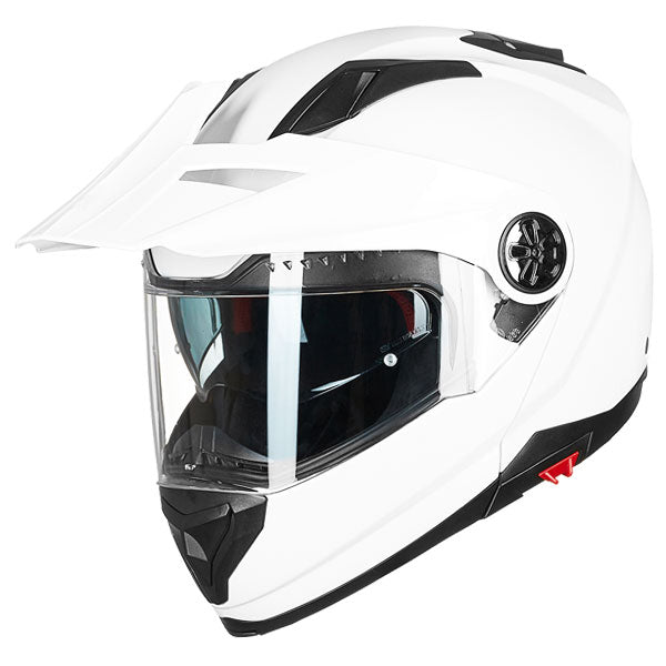 ILM Motorcycle Full Face Modular Helmet Model 909F