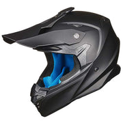 ILM Adult Dirt Bike Helmet Model 216