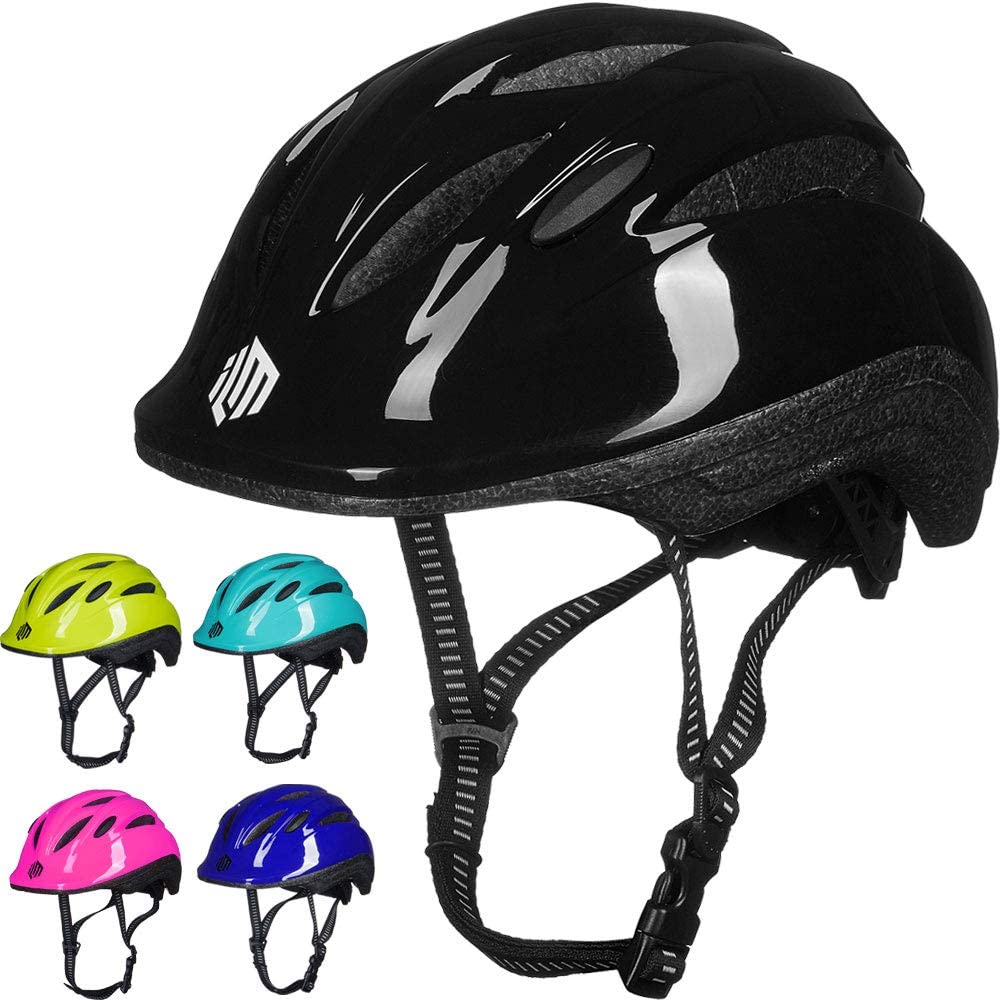 ILM B2-11 Youth Bike Helmet