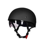 ILM 3/4 Open Face Motorcycle Helmet Model Z106