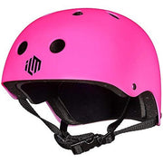 ILM Skateboard Helmet for Skateboarding Scooter Outdoor Sports Model SJ302